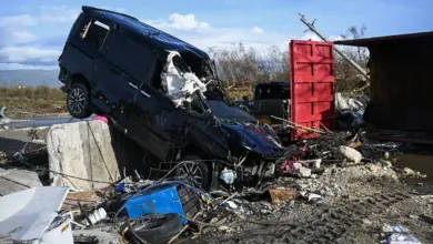 Στους-28-ανήλθε-ο-αριθμός-των-νεκρών-από-τον-τυφώνα-Μελίσα-στην-Τζαμάικα