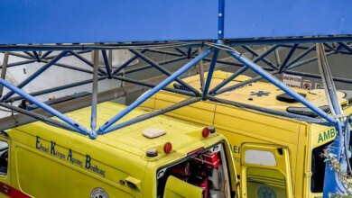 Βεντέτα-στα-Βορίζια:-Δίωξη-για-ανθρωποκτονία-από-πρόθεση-για-τους-δύο-τραυματίες-στο-ΠΑΓΝΗ