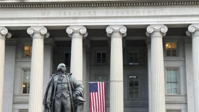 shutdown-στις-ΗΠΑ:-Σε-αναμονή-της-δικαστικής-απόφασης-περί-των-πληρωμών-για-τις-παροχές-τροφίμων-εντός-της-εβδομάδας