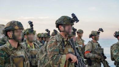 Ένοπλες-Δυνάμεις-και-Σώματα-Ασφαλείας:-Έρχονται-αυξήσεις-στους-μισθούς-και-αναδρομικά-έως-3-μήνες