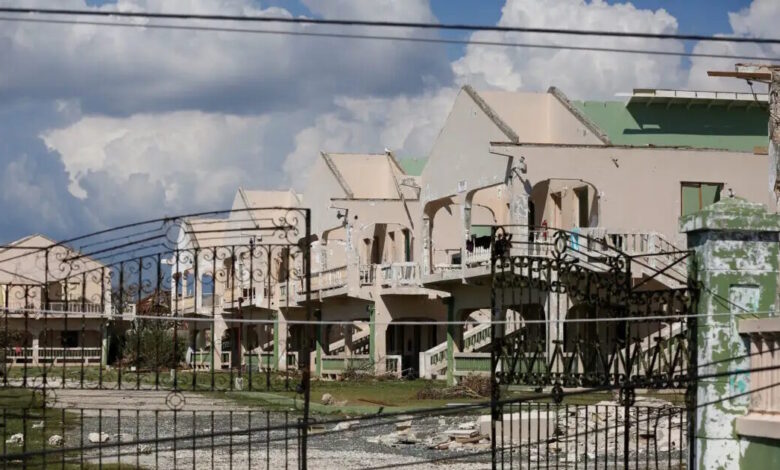 Τυφώνας-Μελίσα-–-Τζαμάικα:-28-οι-νεκροί-και-εκφράζονται-φόβοι-ότι-μπορεί-να-είναι-πολύ-περισσότεροι