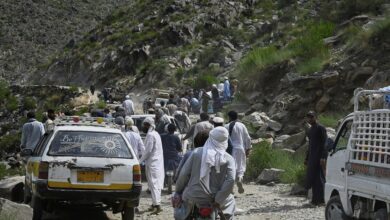 Σεισμός-6,3-βαθμών-συγκλόνισε-το-Αφγανιστάν