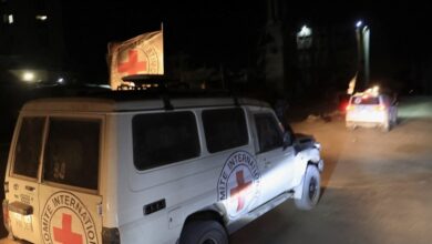 Ο-στρατός-του-Ισραήλ-παρέλαβε-τις-σορούς-3-ακόμη-ομήρων-από-τη-Χαμάς