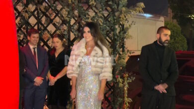 Κίμπερλι-Γκιλφόιλ:-Η-πρέσβης-των-ΗΠΑ-σε-πριβέ-πάρτι-στον-Κωνσταντίνο-Αργυρό-–-Οι-λαμπερές-αφίξεις