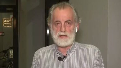 Ο-Μιχάλης-Αεράκης-για-το-μακελειό-στα-Βορίζια:-«Το-θέμα-είναι-η-Παιδεία,-πρέπει-να-ληφθούν-αυστηρά-μέτρα»