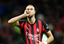 Μίλαν-–-Ρόμα-1-0:-Ο-Πάβλοβιτς-χάρισε-τη-νίκη-στους-ροσονέρι