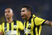 ΑΕΚ-–-Παναιτωλικός:-Το-γκολ-νίκης-του-Πινέδα-και-το-ακυρωθέν-γκολ-του-Γιόβιτς