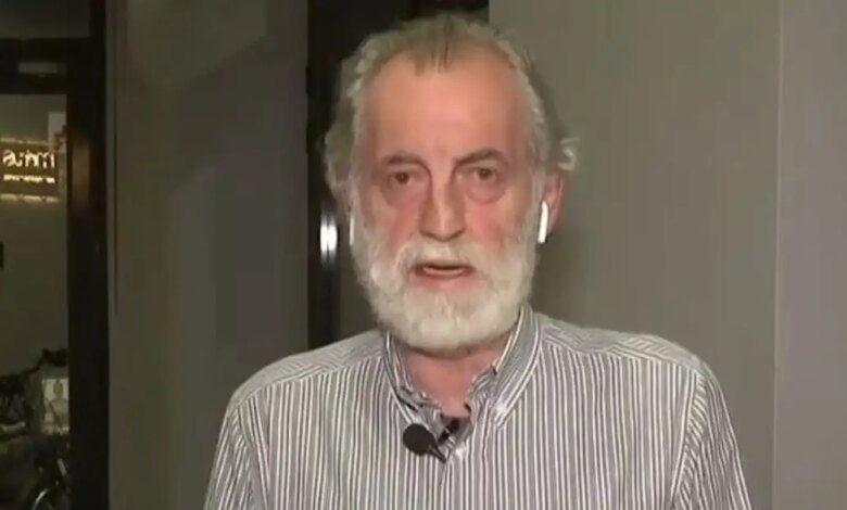 Ο-Μιχάλης-Αεράκης-για-το-μακελειό-στα-Βορίζια:-«Το-θέμα-είναι-η-Παιδεία,-πρέπει-να-ληφθούν-αυστηρά-μέτρα»