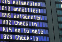 Γερμανία:-drone-«παρέλυσε»-το-αεροδρόμιο-της-Βρέμης-–-Ακυρώθηκαν-αφίξεις-και-αναχωρήσεις