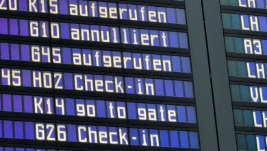 Γερμανία:-drone-«παρέλυσε»-το-αεροδρόμιο-της-Βρέμης-–-Ακυρώθηκαν-αφίξεις-και-αναχωρήσεις