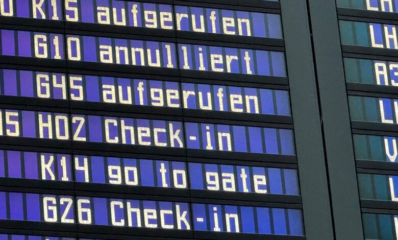 Γερμανία:-drone-«παρέλυσε»-το-αεροδρόμιο-της-Βρέμης-–-Ακυρώθηκαν-αφίξεις-και-αναχωρήσεις