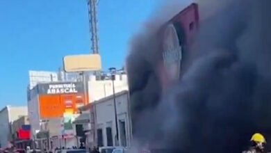 Τραγωδία-στο-Μεξικό:-Βίντεο-από-την-έκρηξη-και-τη-φωτιά-με-23-νεκρούς-ανάμεσά-τους-και-παιδιά-σε-πολυκατάστημα