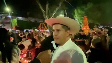 Μεξικό:-Δήμαρχος-δολοφονείται-από-συμμορία-–-Βίντεο-από-τον-τόπο-του-εγκλήματος