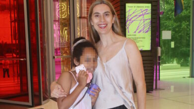 Βίκυ-Βολιώτη:-«Η-υιοθεσία-ήταν-κάτι-το-οποίο-το-επιθυμούσα-πάντα,-δεν-προέκυψε-ως-ανάγκη»