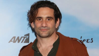 Οδυσσέας-Παπασπηλιόπουλος-για-την-πατρότητα:-«Είμαι-γεμάτος-παράπονα-και-ενοχές»