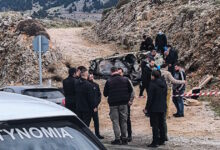 Γιάννης-Λάλας:-Σε-πλήρη-εξέλιξη-οι-έρευνες-για-την-εκτέλεση-του-42χρονου-στην-Αράχωβα-–-Εξετάζονται-μαρτυρίες-«κλειδιά»-και-αναλύονται-βίντεο