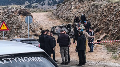 Γιάννης-Λάλας:-Σε-πλήρη-εξέλιξη-οι-έρευνες-για-την-εκτέλεση-του-42χρονου-στην-Αράχωβα-–-Εξετάζονται-μαρτυρίες-«κλειδιά»-και-αναλύονται-βίντεο