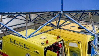 Βεντέτα-στα-Βορίζια:-Δίωξη-για-ανθρωποκτονία-από-πρόθεση-για-τους-δύο-τραυματίες-στο-ΠΑΓΝΗ