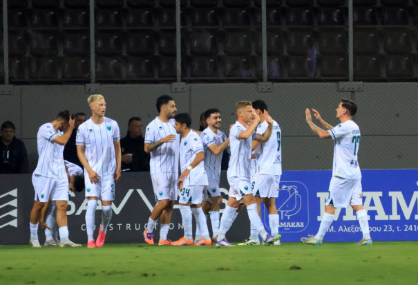 Λάρισα-–-Λεβαδειακός-0-2:-«Πέρασαν»-και-από-την-ael-fc-arena-οι-Βοιωτοί