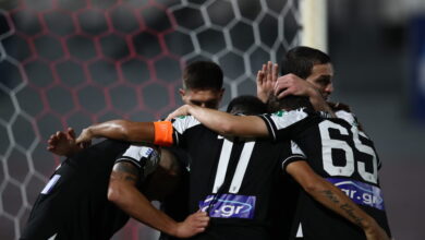 super-league:-Το-«τρένο»-του-ΠΑΟΚ,-η-«κούρσα»-για-τρεις-με-Ολυμπιακό-–-ΑΕΚ-και-το-«φάντασμα»-του-Παναθηναϊκού