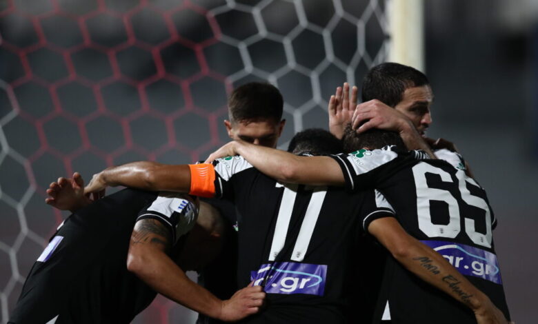 super-league:-Το-«τρένο»-του-ΠΑΟΚ,-η-«κούρσα»-για-τρεις-με-Ολυμπιακό-–-ΑΕΚ-και-το-«φάντασμα»-του-Παναθηναϊκού