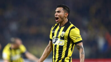 ΑΕΚ-–-Παναιτωλικός-1-0:-Λυτρωτής-Πινέδα-στις-καθυστερήσεις