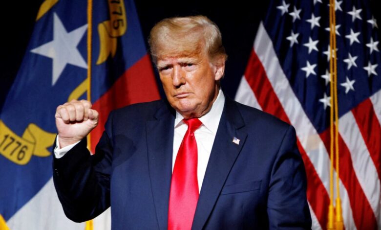 Ένα-χρόνο-μετά-τη-νίκη-του-Τραμπ-στις-εκλογές-–-Τι-άλλαξε-στη-διεθνή-οικονομία-και-πολιτική