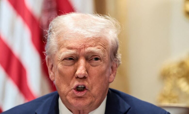 ΗΠΑ:-Ακόμα-ένα-μπλόκο-της-δικαιοσύνης-στην-ανάπτυξη-Εθνοφρουράς-στο-Πόρτλαντ-–-Αναμένει-την-τελική-απόφαση-ο-Τραμπ