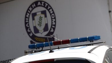 Θεσσαλονίκη:-55χρονος-πυροβόλησε-με-καραμπίνα-στον-αέρα-γιατί-τον-ενοχλούσαν-ανήλικοι-–-Στο-νοσοκομείο-15χρονος-με-τραύματα-από-σκάγια