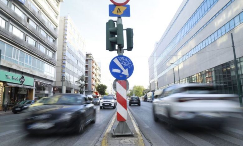 Τέλη-κυκλοφορίας-2026:-Αναρτήθηκαν-τα-ειδοποιητήρια