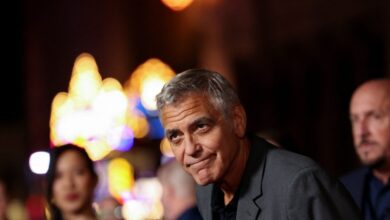 Τζορτζ-Κλούνεϊ:-«Λάθος»-η-αντικατάσταση-του-Τζο-Μπάιντεν-από-την-Κάμαλα-Χάρις-στις-προεδρικές-εκλογές