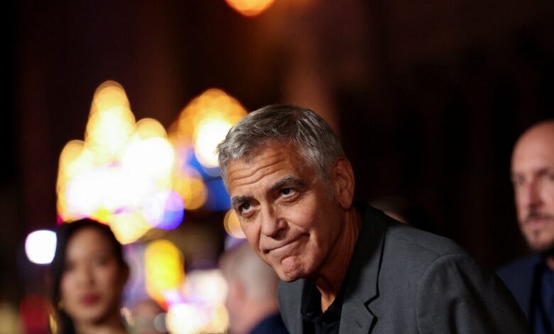 Τζορτζ-Κλούνεϊ:-«Λάθος»-η-αντικατάσταση-του-Τζο-Μπάιντεν-από-την-Κάμαλα-Χάρις-στις-προεδρικές-εκλογές