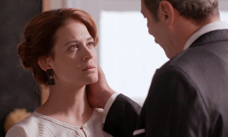 grand-hotel-–-επόμενο-επεισόδιο:-Ο-Χατζημήτρος-φαίνεται-να-έλκεται-όλο-και-περισσότερο-από-την-Μελίνα