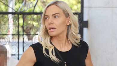 Ιωάννα-Μαλέσκου:-«Κουράστηκα-να-μιλάω-για-τα-προσωπικά-μου»