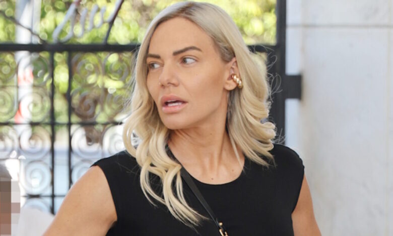Ιωάννα-Μαλέσκου:-«Κουράστηκα-να-μιλάω-για-τα-προσωπικά-μου»