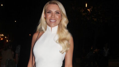 Κατερίνα-Καινούργιου:-«Μπορεί-να-έχουμε-παντρευτεί-και-να-μην-το-λέμε»