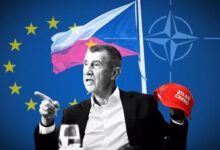 Τσεχία:-Κόντρα-Μπάμπις-με-την-ΕΕ.-για-το-κλίμα-και-τη-μετανάστευση