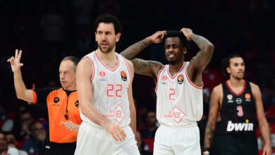 euroleague:-Αντιδράσεις-στο-Σεράγεβο-για-τη-διεξαγωγή-του-dubai-bc-–-Χάποελ-Τελ-Αβίβ-στην-πόλη
