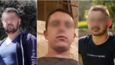 Βορίζια:-Οι-9-πρωταγωνιστές-του-μακελειού-στο-χωριό-του-Ψηλορείτη-–-Οι-πιστολέρο,-οι-3-γυναίκες-και-οι-κρυψώνες-στα-βουνά