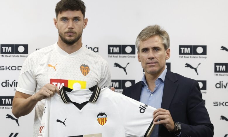 Παναθηναϊκός:-Προφορική-συμφωνία-με-τον-Κορόνα-της-Βαλένθια-για-τη-θέση-του-τεχνικού-διευθυντή