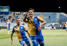 Βαθμολογία-super-league:-«Ξεκόλλησε»-από-την-τελευταία-θέση-ο-Αστέρας-Τρίπολης