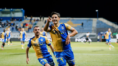 Βαθμολογία-super-league:-«Ξεκόλλησε»-από-την-τελευταία-θέση-ο-Αστέρας-Τρίπολης