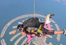 Η-Ναυσικά-Παναγιωτακοπούλου-τράβηξε-όλα-τα-βλέμματα-κάνοντας-ελεύθερη-πτώση-από-αεροπλάνο-στο-Ντουμπάι