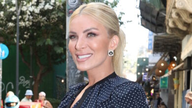 Κατερίνα-Καινούργιου-για-το-«θαύμα»-που-έζησε:-«Το-λέω-και-ανατριχιάζω,-θα-μιλήσω-γι’-αυτό-σε-λίγο-καιρό»