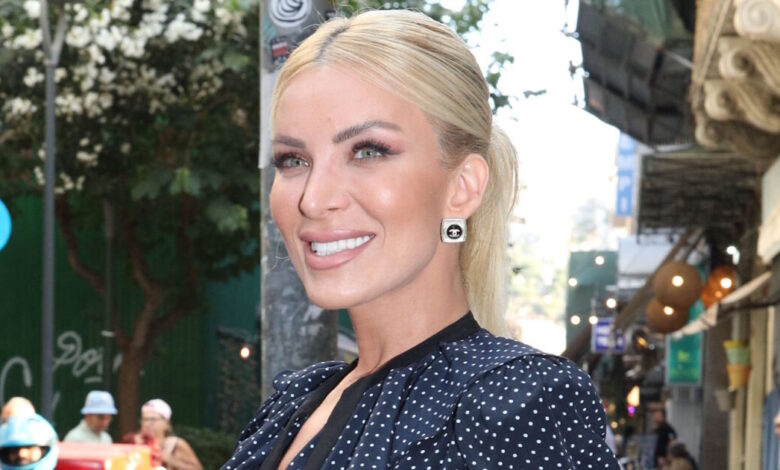 Κατερίνα-Καινούργιου-για-το-«θαύμα»-που-έζησε:-«Το-λέω-και-ανατριχιάζω,-θα-μιλήσω-γι’-αυτό-σε-λίγο-καιρό»