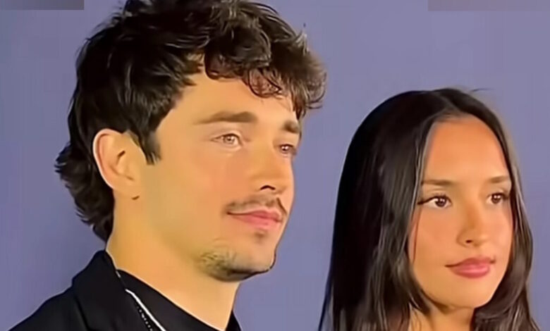 charles-leclerc:-Ο-σταρ-της-formula-1-αρραβωνιάστηκε-με-την-αγαπημένη-του,-alexandra-saint-mleux