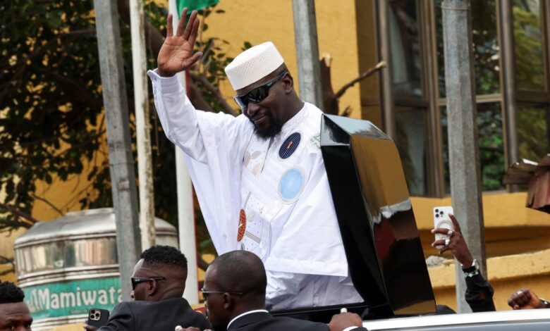 Ο-ηγέτης-της-χούντας-της-Γουινέας-θα-είναι-υποψήφιος-για-την-προεδρία