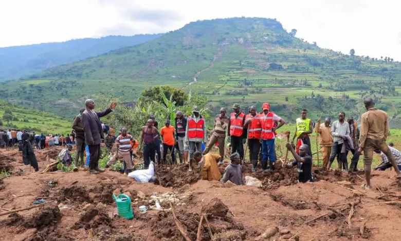 Αυξάνεται-ο-αριθμός-των-νεκρών-από-τις-κατολισθήσεις-σε-Ουγκάντα-​​και-Κένυα