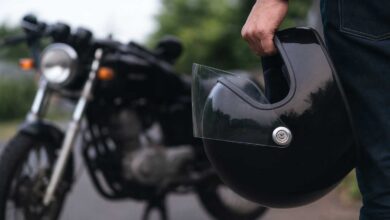 Θεσσαλία:-1.080-έλεγχοι,-94-παραβάσεις-για-μη-χρήση-κράνους