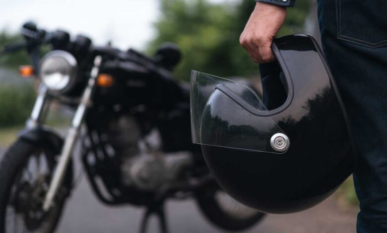 Θεσσαλία:-1.080-έλεγχοι,-94-παραβάσεις-για-μη-χρήση-κράνους